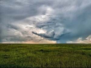 Мало топлије, али и данас нигде без кишобрана