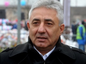 Саслушан Драгољуб Симоновић, сумња се да је оштетио општину Гроцка за више од 11 милиона динара