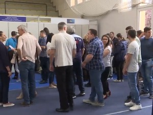 Свилајнац отворен и за инвеститоре и за раднике