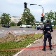 Ручна бомба пронађена на Новом Београду, контрадиверзиона екипа на терену 