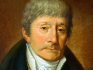 Живот и дела Антонија Салијерија