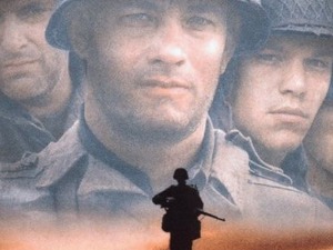 Спасавање редова Рајана