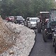 Мештани Студенице прекинули блокаду пута ка Рудну