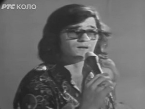 	Медаљон - Хашим Хучук Хоки