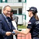 Додељени кључеви станова припадницима МУП-а у Новом Саду