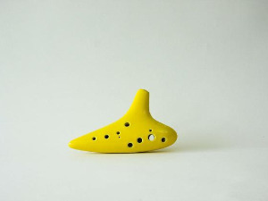 Свирај свирче - Окарина