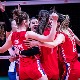 Одбојкашице Србије надиграле Белгијанке у Лиги нација, следи дуел са Тајландом