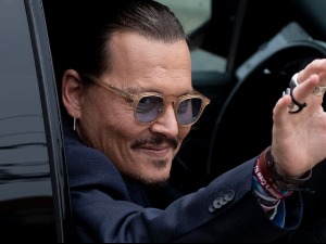 Суд одлучио: Џони Деп није крив