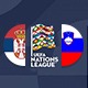 Фудбал - Лига нација: Србија - Словенија