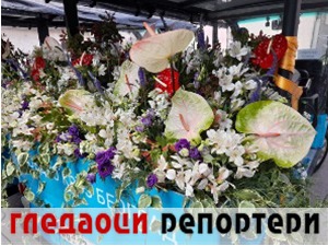 Гледаоци репортери (4. јун 2022)