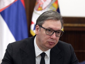 Вучић: Упумпавање гаса у Мађарској за 15-20 дана, за два дана о посети Лаврова