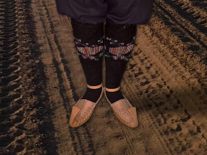  1001 Траг - Крчма у планини - Недељко Билкић 