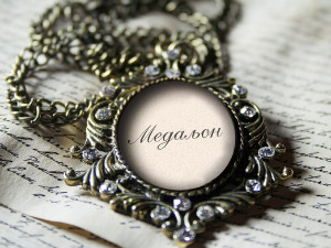  Медаљон - Мирјана Спасић 