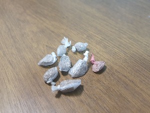 Заплена хероина у Калуђерици, ухапшена двојица младића