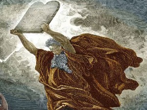 Јевреји славе Шавуот, празник првих плодова