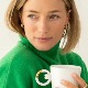 Ако некоме поклоните шољу са детаљима од чистог злата, сигурно нећете погрешити