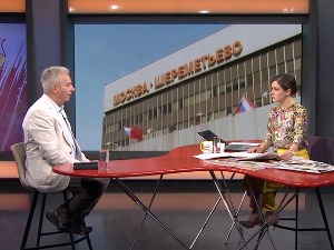 Дрецун: Уводе нас у улогу таоца, а значајне су нам обе посете - и Лаврова и Шолца