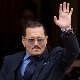 Да ли  је победа Џонија Депа у судници Пирова 