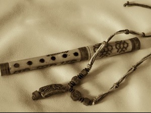 "Бисери традиције" ll део - о инструменталној музици