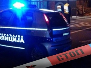 Пећинци, ухапшен младић осумњичен да је аутомобилом усмртио дете