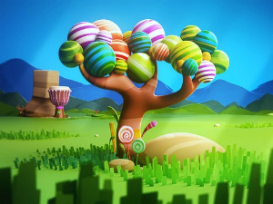 Радио драма: Аутор дрвета, 6. део 