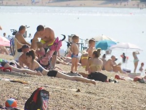 Европско првенство у кајаку одлаже купалишну сезону на Ади 