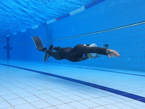Београд поново домаћин Светског првенства у роњењу на дах у затвореним базенима