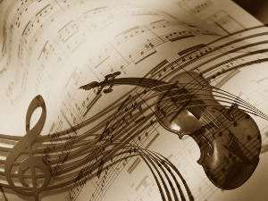 Трио "Lacrimosa" на Коларцу