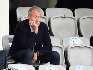 Амерички суд наложио заплену авиона Романа Абрамовича