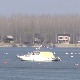 Све више људи полаже испит за управљање чамцем