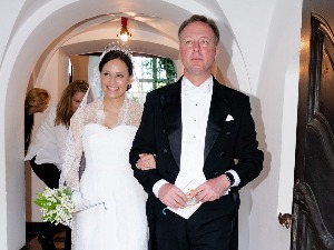 Љубав победила предрасуде – краљевско венчање на које се чекало 19 година