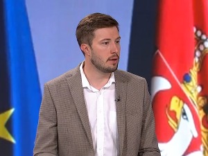 Сурлић о недоласку Лаврова: Директна посета тумачила би се као непријатељски чин
