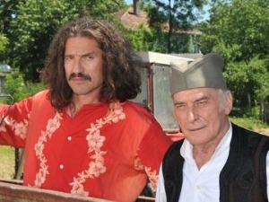 Мој рођак са села