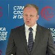 Ђилас: Подржаћемо предлоге у интересу земље, без обзира чији су