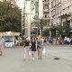 Звиждање, добацивање из аута, ухођење  - искусила свака трећа жена 