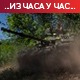 Гувернер Луганскa: Деведесет одсто области у рукама руске војске; Зеленски: Најтежа зима пред нама, без извоза гаса и угља