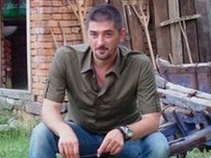 Мој рођак са села