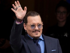 Џони Деп на Тик-току због обожавалаца