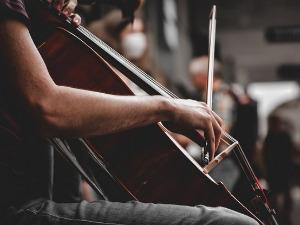 Свирај свирче - Виолончело