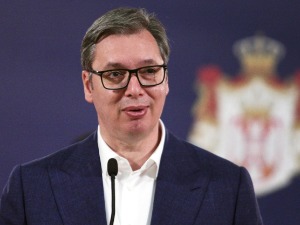 Вучић: Србија и Црна Гора би требало да ресетују међусобне односе