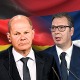 Специјална емисија: Балканска иницијатива Олафа Шолца