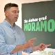 Морамо: Вратили новац од председничке кампање у буџет