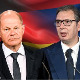 Специјална емисија: Балканска иницијатива Олафа Шолца