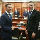 Мали и Сијарто потписали уговор – Србија ће складиштити 500 милиона кубика гаса у Мађарској