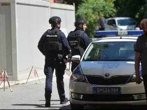У Београду поново више дојава о бомбама
