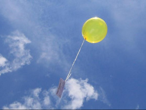  Добро јутро децо: Бонго путује 