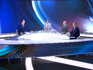 Око: Србија после посете Шолца и недоласка Лаврова