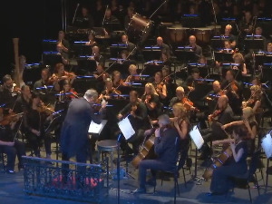 Гала концертом обележено 140 година пријатељства Србије и Јапана