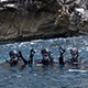 Како изгледа обука ронилаца Жандармерије на мору и шта је "ефекат мартинија"