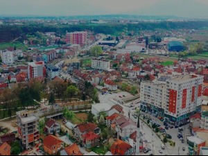 Србима није дозвољено да обележе славу у Мушутишту